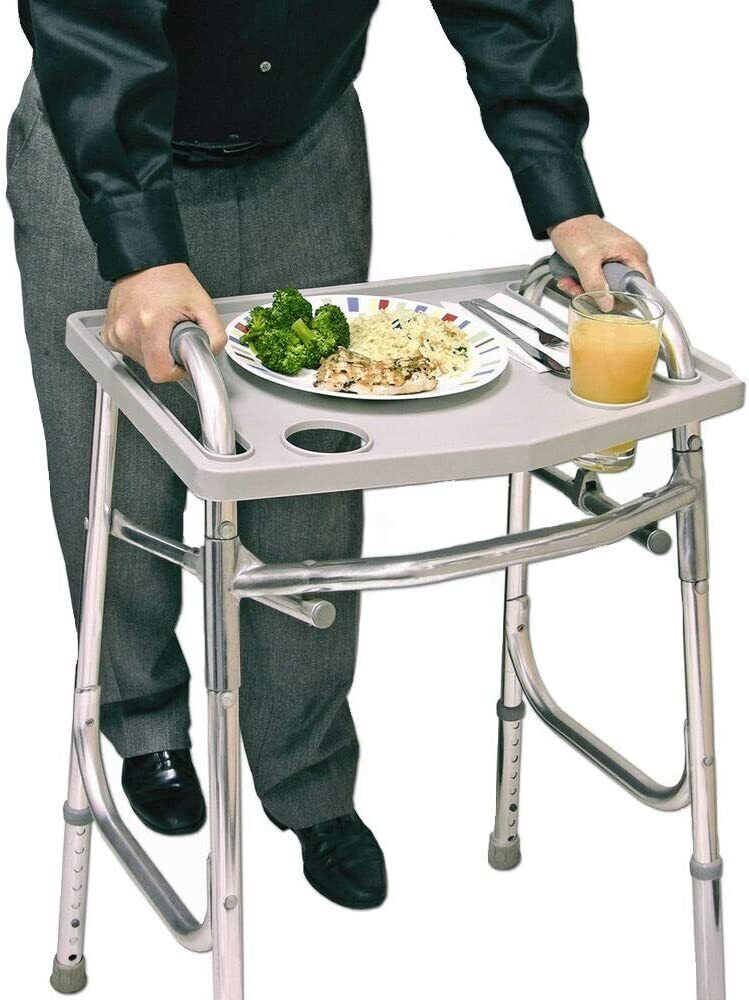 Walker Tray