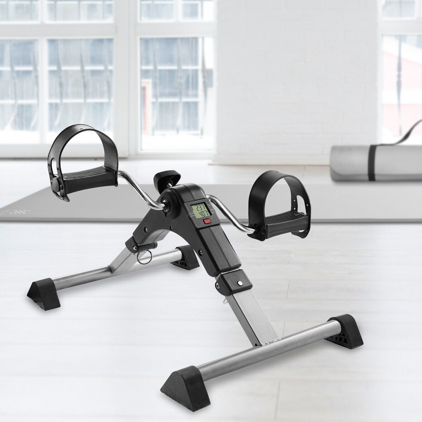 Leg & Arm Pedal Exerciser
