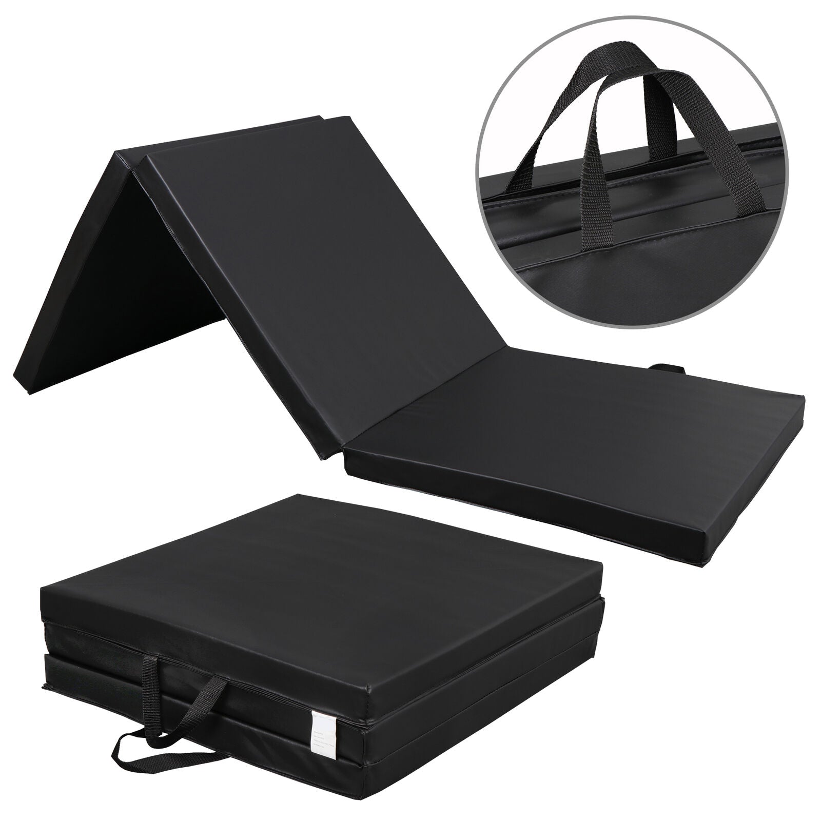 Folding Exercise Mat