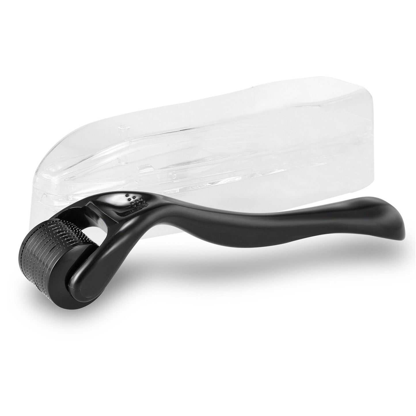 Titanium Microneedle Derma Roller