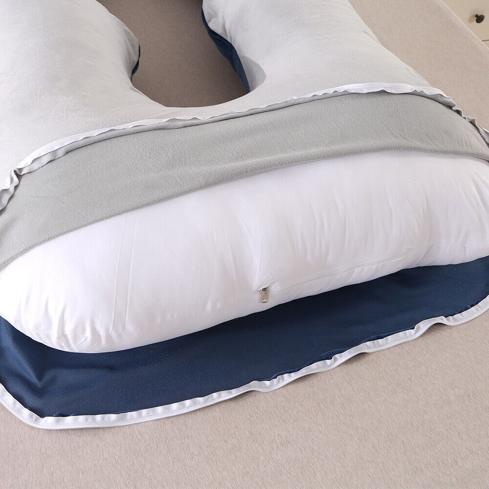 U Shape Full Body Pillow