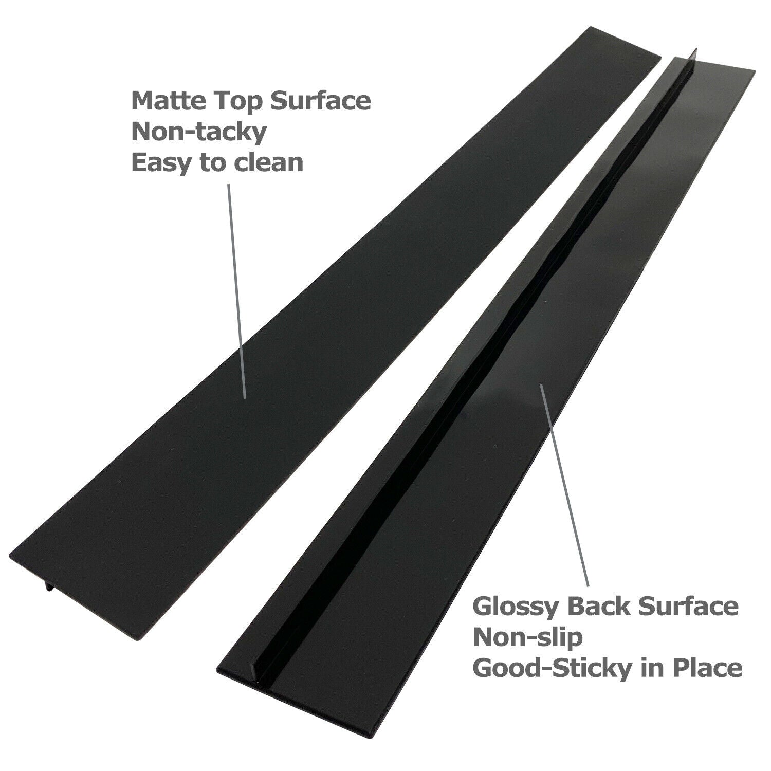 Stove & Counter Gap Cover Guard