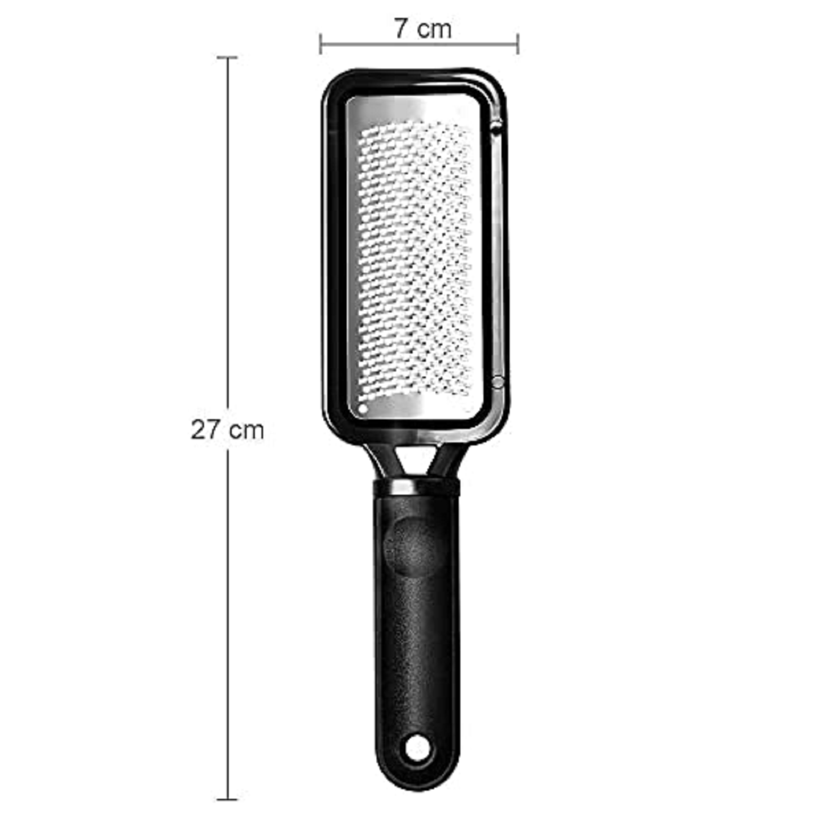 Foot Rasp Pedicure File Callus Remover