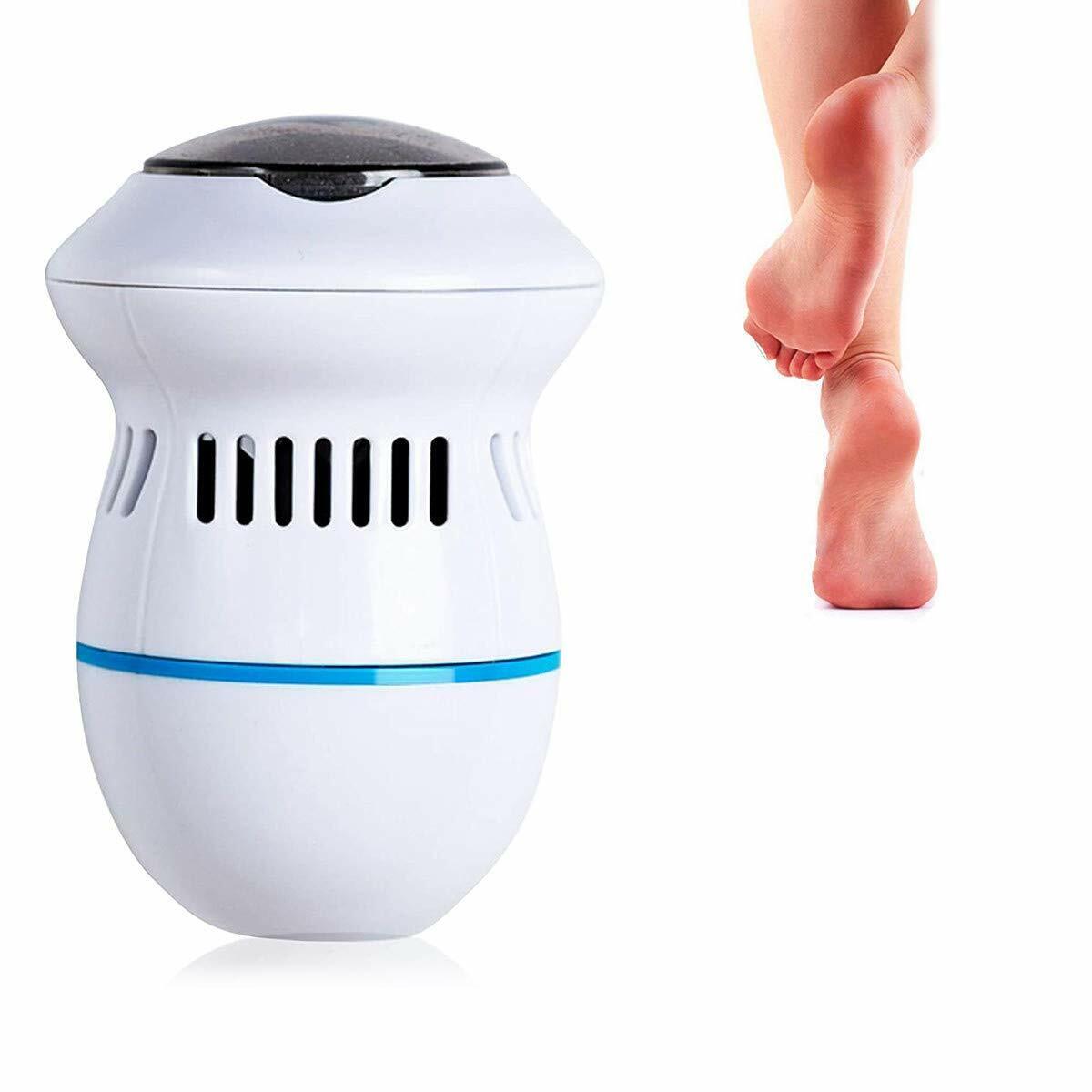 Foot Grinder Electric Vacuum - Dead Skin Remover