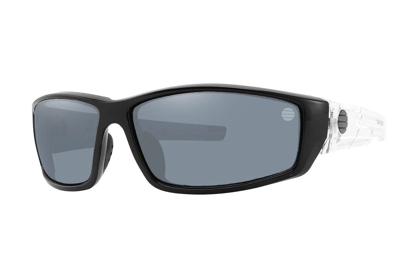 Polarized Vertex Men's Anti Glare Sunglasses
