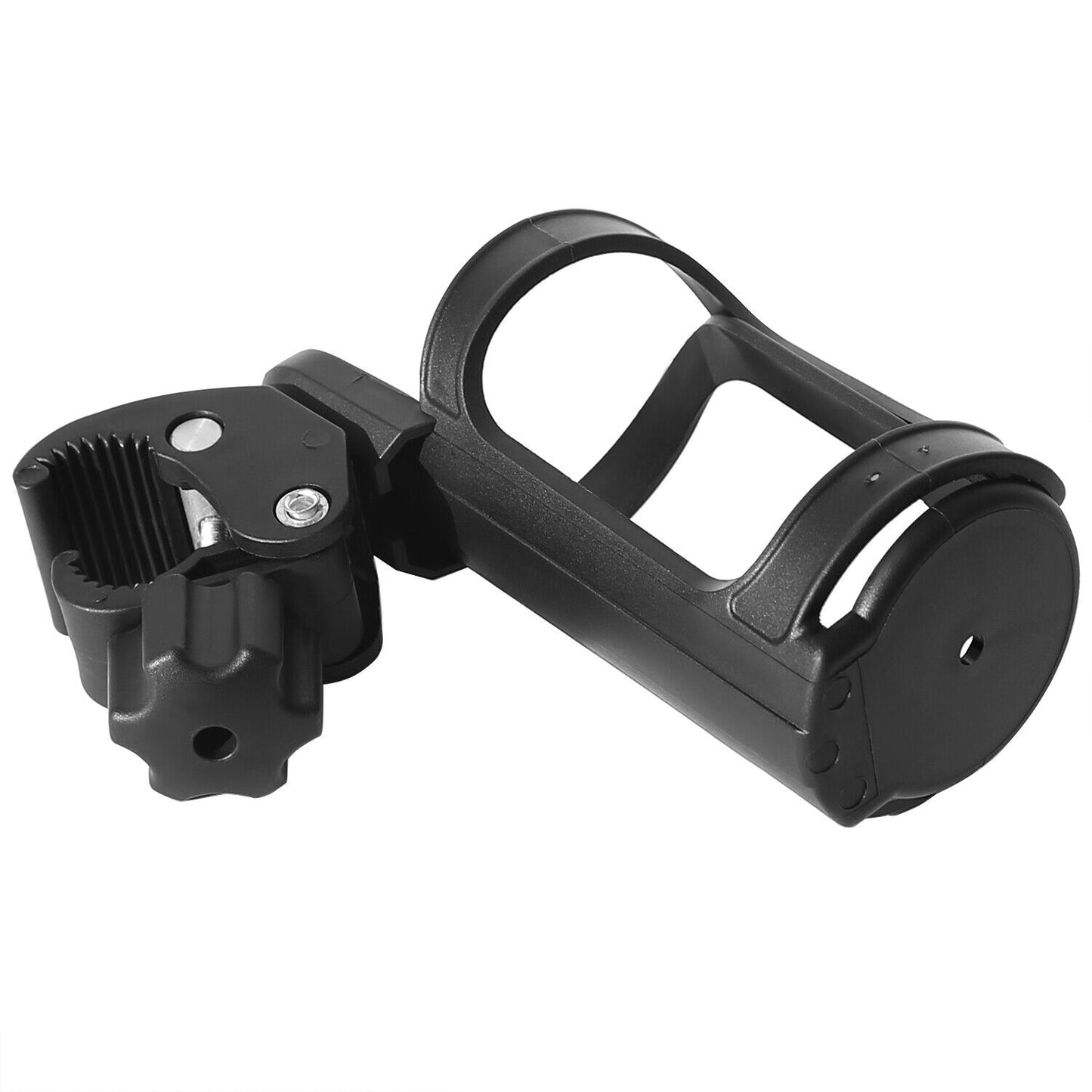 Beverage Cup Holder for Wheelchair & Walker 