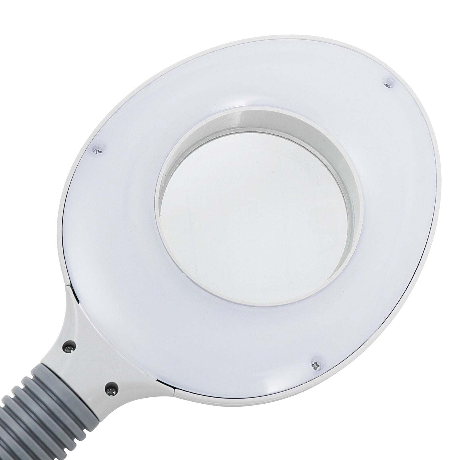 Professional 2-in-1 Facial Steamer