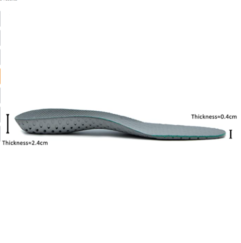 Orthotic Insoles Shoe Inserts - Arch Support