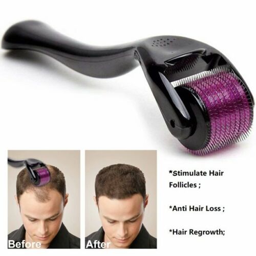 Derma Roller - Micro-Needling