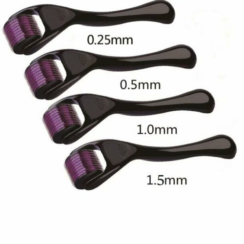 Derma Roller - Micro-Needling