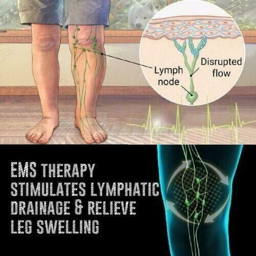 Electric Foot Massager
