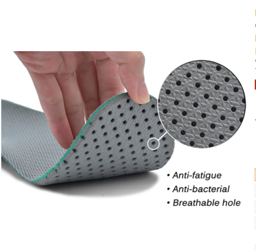 Orthotic Insoles Shoe Inserts - Arch Support